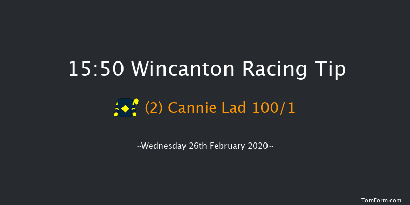 Follow RacingTV On Instagram Novices' Hurdle Wincanton 15:50 Maiden Hurdle (Class 4) 21f Thu 30th Jan 2020