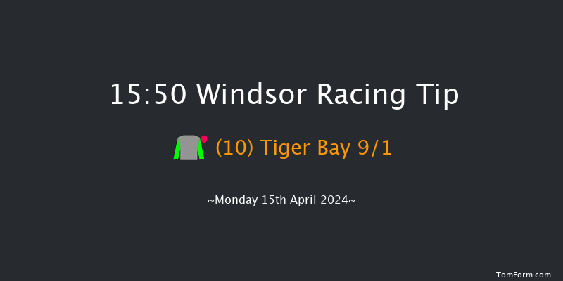 Windsor  15:50 Handicap (Class 4) 6f Mon 23rd Oct 2023