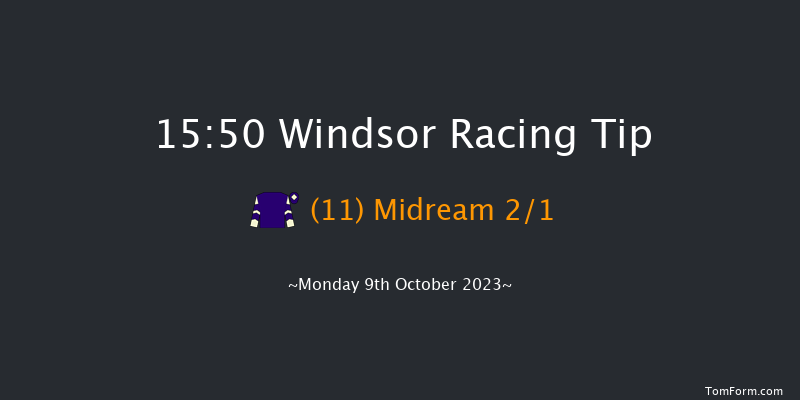 Windsor 15:50 Maiden (Class 5) 6f Mon 4th Sep 2023