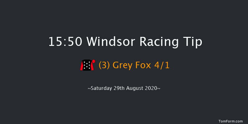 Support Racing Welfare Handicap Windsor 15:50 Handicap (Class 6) 10f Mon 17th Aug 2020