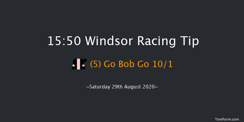 Support Racing Welfare Handicap Windsor 15:50 Handicap (Class 6) 10f Mon 17th Aug 2020