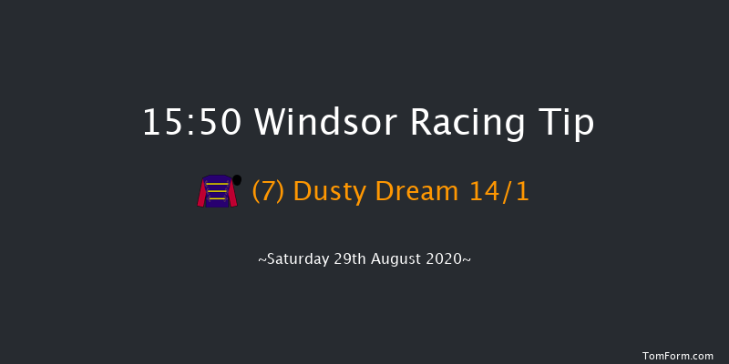 Support Racing Welfare Handicap Windsor 15:50 Handicap (Class 6) 10f Mon 17th Aug 2020