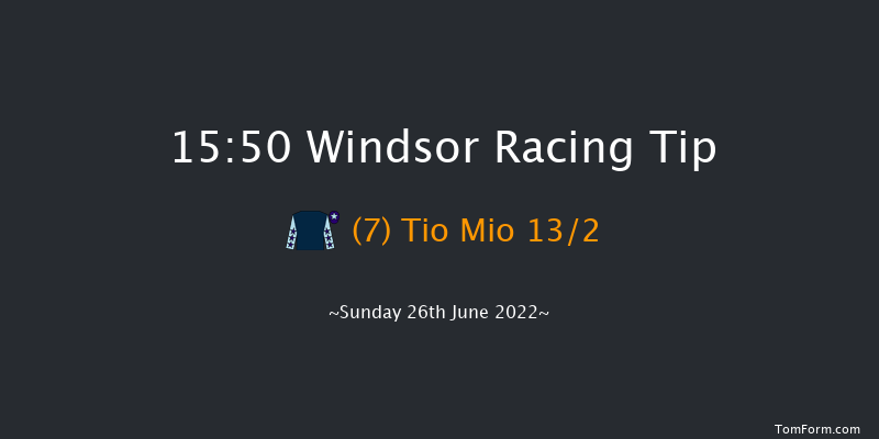 Windsor 15:50 Handicap (Class 5) 10f Sat 25th Jun 2022