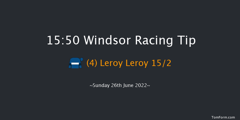 Windsor 15:50 Handicap (Class 5) 10f Sat 25th Jun 2022