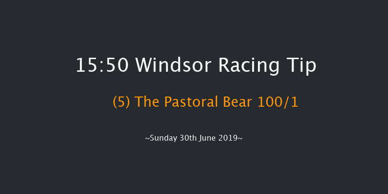 Windsor 15:50 Stakes (Class 4) 8f Sat 29th Jun 2019