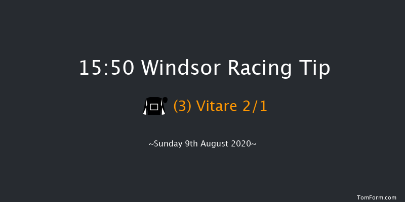 Sky Sports Racing Sky 415 Maiden Stakes Windsor 15:50 Maiden (Class 5) 5f Mon 3rd Aug 2020