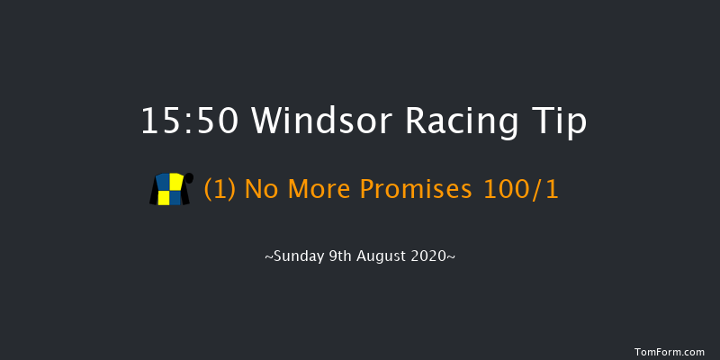 Sky Sports Racing Sky 415 Maiden Stakes Windsor 15:50 Maiden (Class 5) 5f Mon 3rd Aug 2020