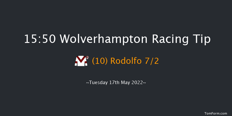 Wolverhampton 15:50 Handicap (Class 6) 9f Mon 9th May 2022