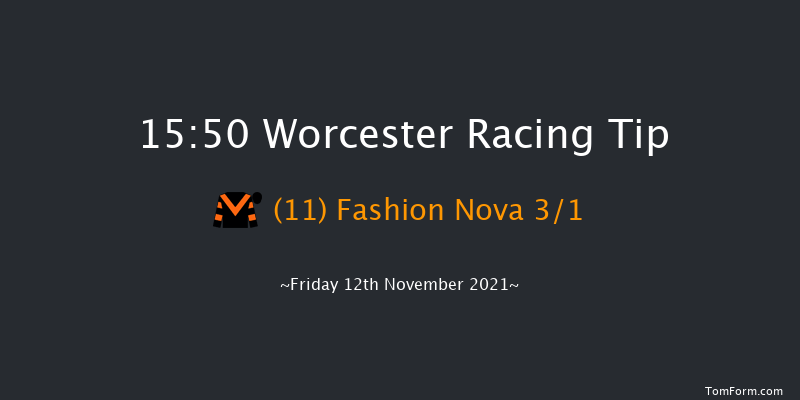 Worcester 15:50 Handicap Hurdle (Class 5) 16f Wed 12th May 2021