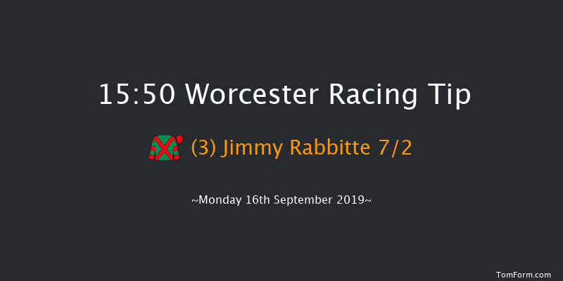 Worcester 15:50 Handicap Hurdle (Class 3) 23f Tue 10th Sep 2019