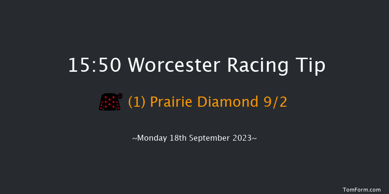 Worcester 15:50 NH Flat Race (Class 5) 16f Tue 12th Sep 2023