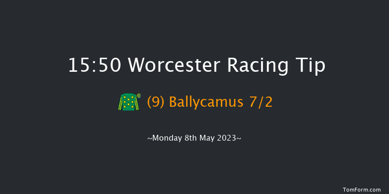 Worcester 15:50 Handicap Hurdle (Class 4) 23f Thu 27th Oct 2022