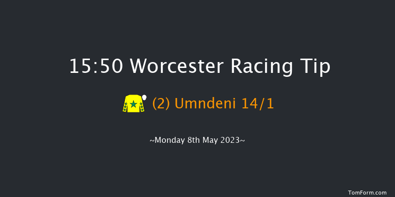 Worcester 15:50 Handicap Hurdle (Class 4) 23f Thu 27th Oct 2022