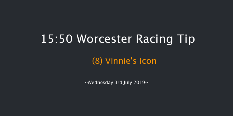 Worcester 15:50 NH Flat Race (Class 5) 16f Thu 1st Jan 1970
