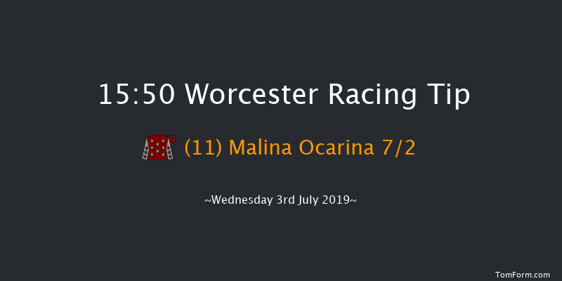 Worcester 15:50 NH Flat Race (Class 5) 16f Thu 1st Jan 1970
