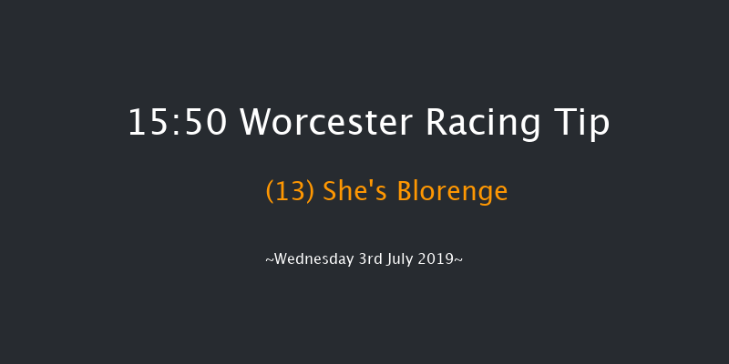 Worcester 15:50 NH Flat Race (Class 5) 16f Thu 1st Jan 1970
