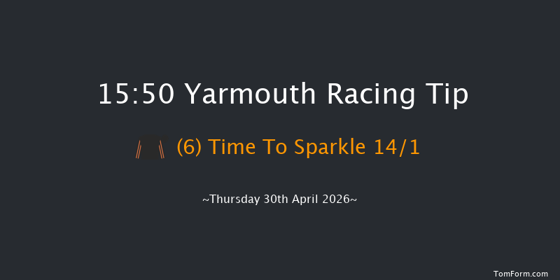 Yarmouth 15-50 (Class 6) 10f Tue 28th Apr 2026