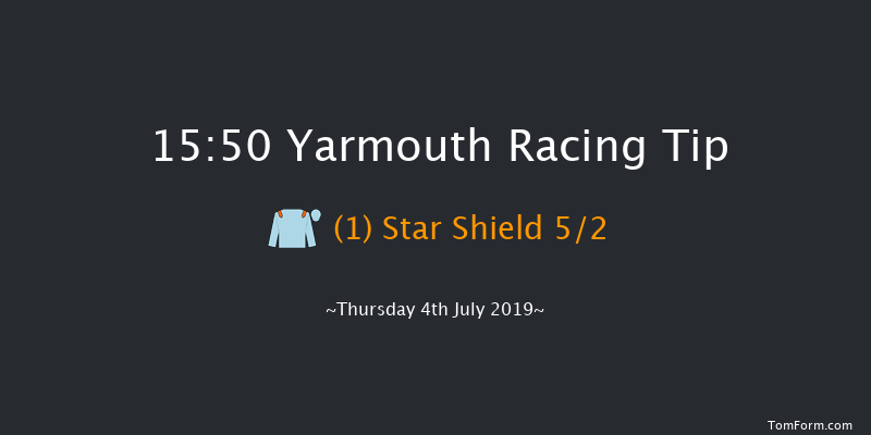 Yarmouth 15:50 Handicap (Class 5) 8f Fri 28th Jun 2019