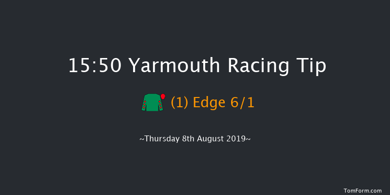 Yarmouth 15:50 Handicap (Class 6) 9f Wed 7th Aug 2019