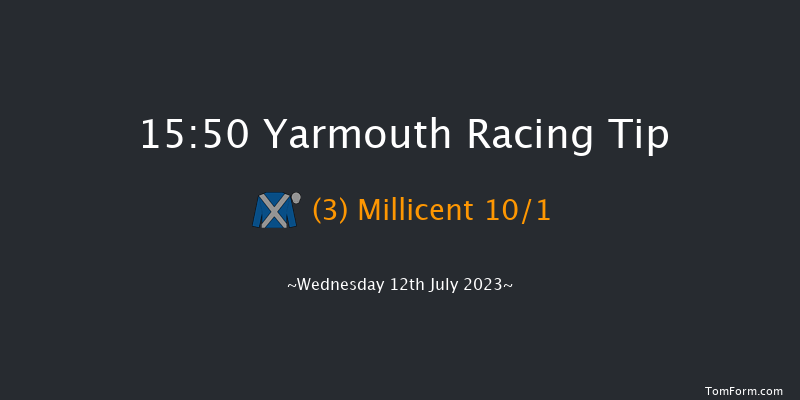 Yarmouth 15:50 Handicap (Class 6) 10f Thu 6th Jul 2023
