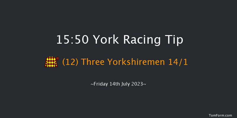 York 15:50 Handicap (Class 4) 10f Sat 17th Jun 2023