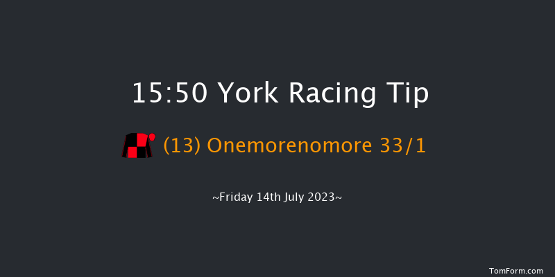 York 15:50 Handicap (Class 4) 10f Sat 17th Jun 2023