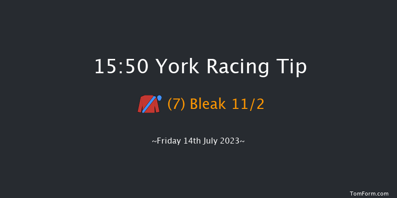 York 15:50 Handicap (Class 4) 10f Sat 17th Jun 2023
