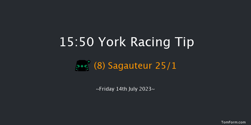 York 15:50 Handicap (Class 4) 10f Sat 17th Jun 2023