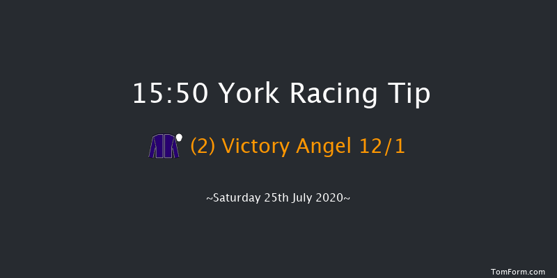 Sky Bet Most Extra Place Races Handicap (Div 1) York 15:50 Handicap (Class 4) 6f Sun 19th Jul 2020