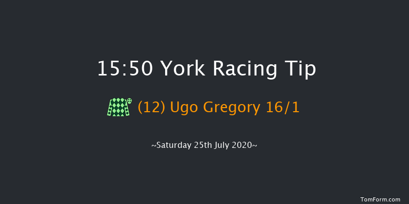 Sky Bet Most Extra Place Races Handicap (Div 1) York 15:50 Handicap (Class 4) 6f Sun 19th Jul 2020
