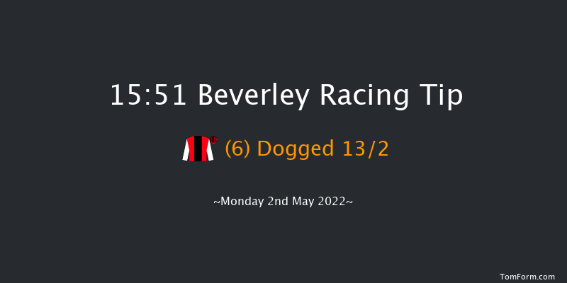 Beverley 15:51 Handicap (Class 5) 8f Thu 21st Apr 2022
