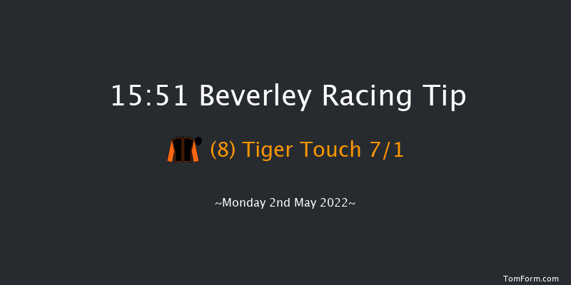 Beverley 15:51 Handicap (Class 5) 8f Thu 21st Apr 2022