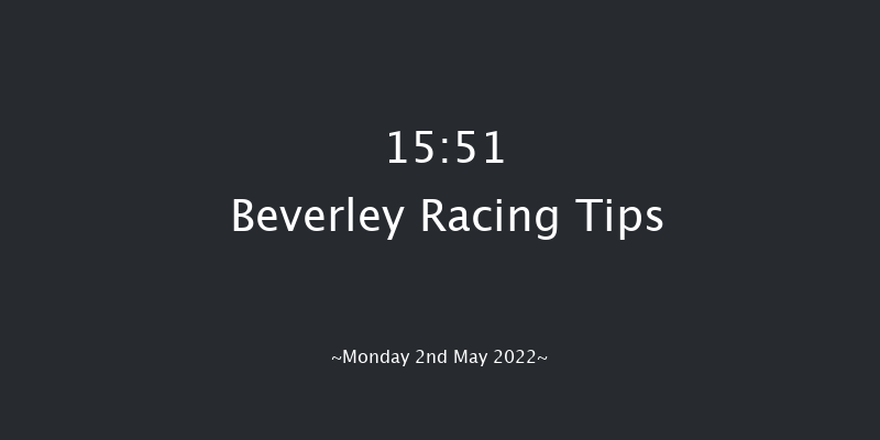 Beverley 15:51 Handicap (Class 5) 8f Thu 21st Apr 2022