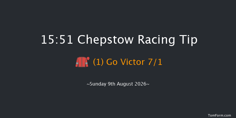 Chepstow 15-51 (Class 6) 6f Thu 6th Aug 2026