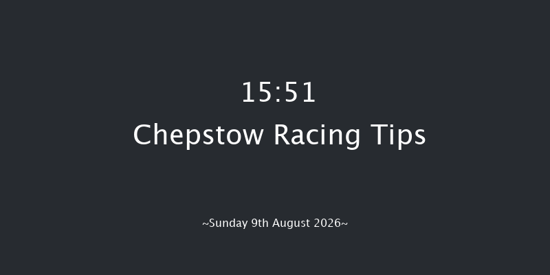 Chepstow 15-51 (Class 6) 6f Thu 6th Aug 2026