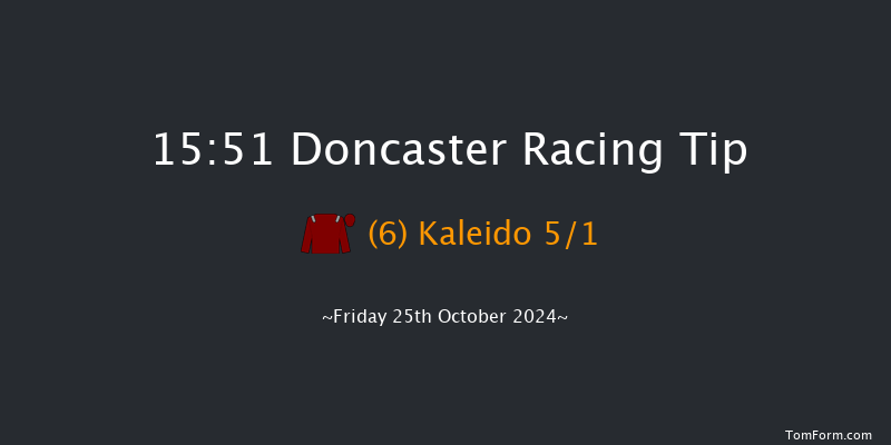 Doncaster  15:51 Maiden (Class 5) 7f Sun 15th Sep 2024