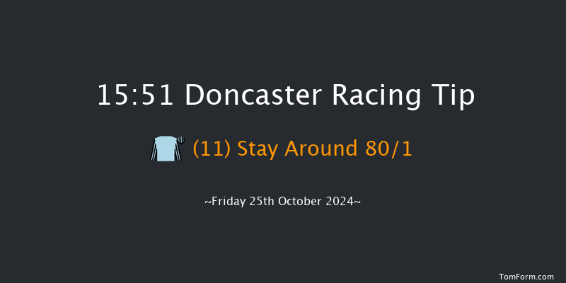 Doncaster  15:51 Maiden (Class 5) 7f Sun 15th Sep 2024