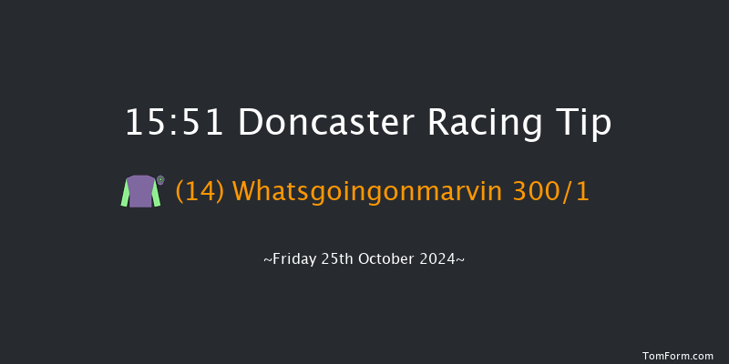 Doncaster  15:51 Maiden (Class 5) 7f Sun 15th Sep 2024