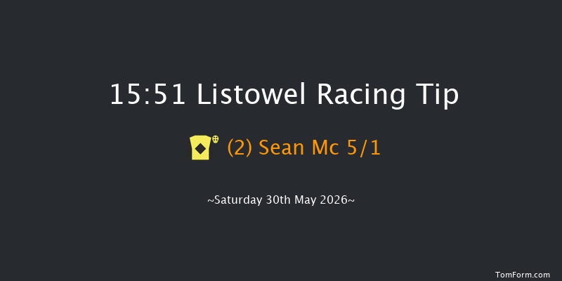 Listowel 15-51 20f Sat 27th Sep 2025