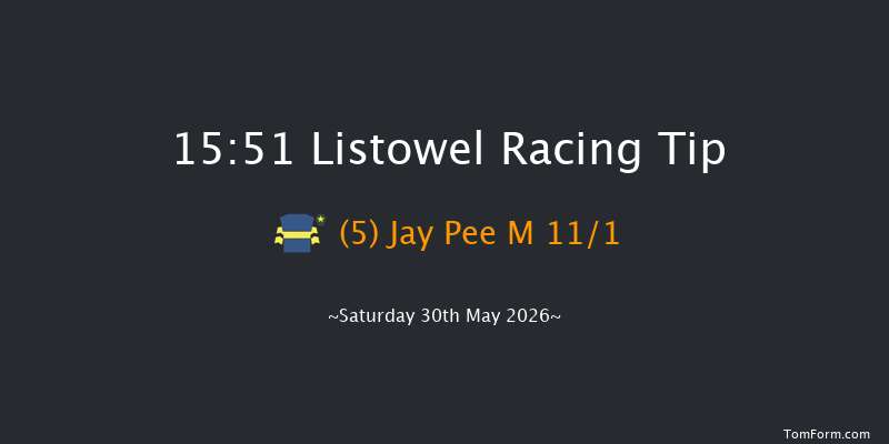 Listowel 15-51 20f Sat 27th Sep 2025