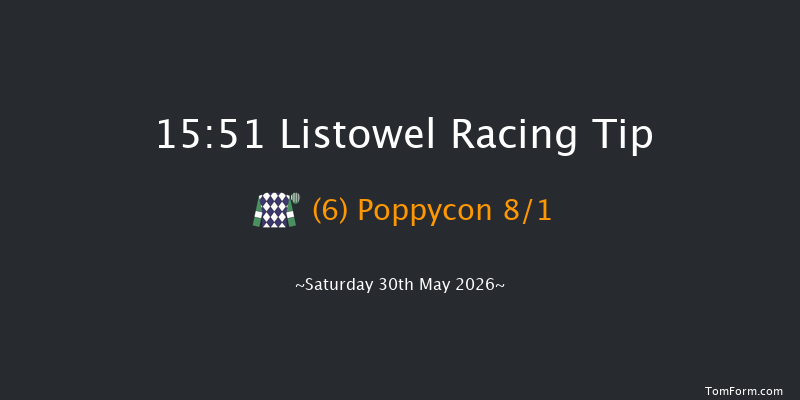 Listowel 15-51 20f Sat 27th Sep 2025
