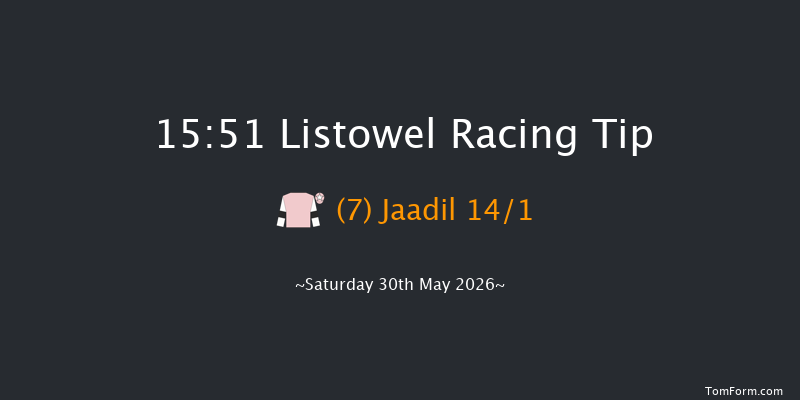 Listowel 15-51 20f Sat 27th Sep 2025