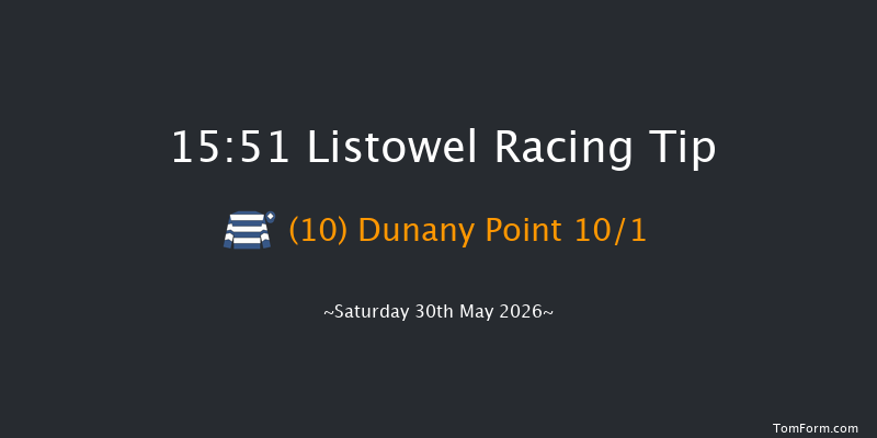 Listowel 15-51 20f Sat 27th Sep 2025