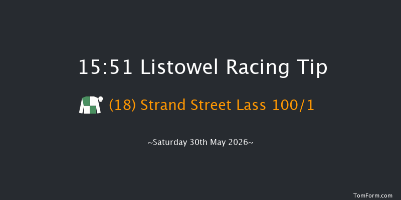 Listowel 15-51 20f Sat 27th Sep 2025