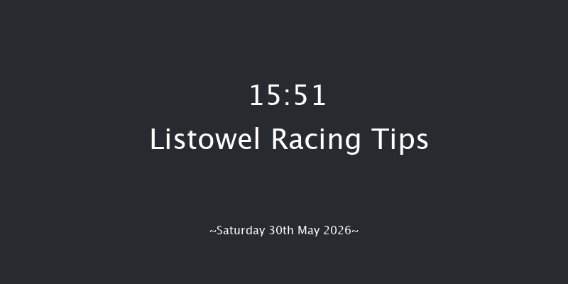 Listowel 15-51 20f Sat 27th Sep 2025