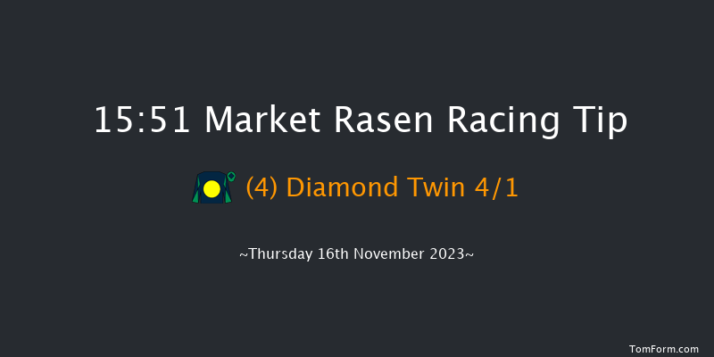 Market Rasen 15:51 Handicap Hurdle (Class 5) 23f Sat 30th Sep 2023