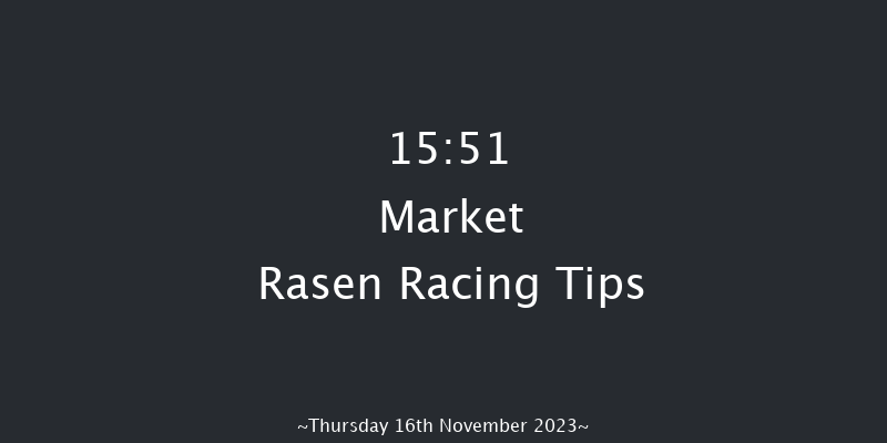 Market Rasen 15:51 Handicap Hurdle (Class 5) 23f Sat 30th Sep 2023