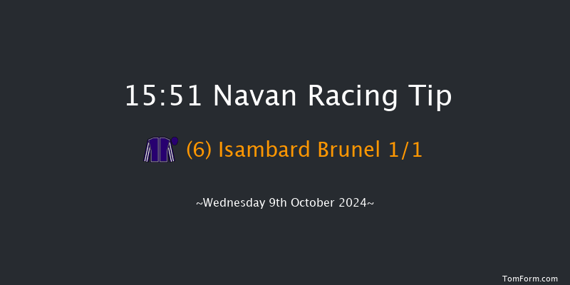 Navan  15:51 Maiden 8f Sat 21st Sep 2024