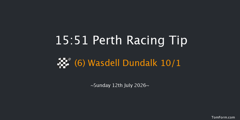 Perth 15-51 (Class 3) 23f Thu 2nd Jul 2026