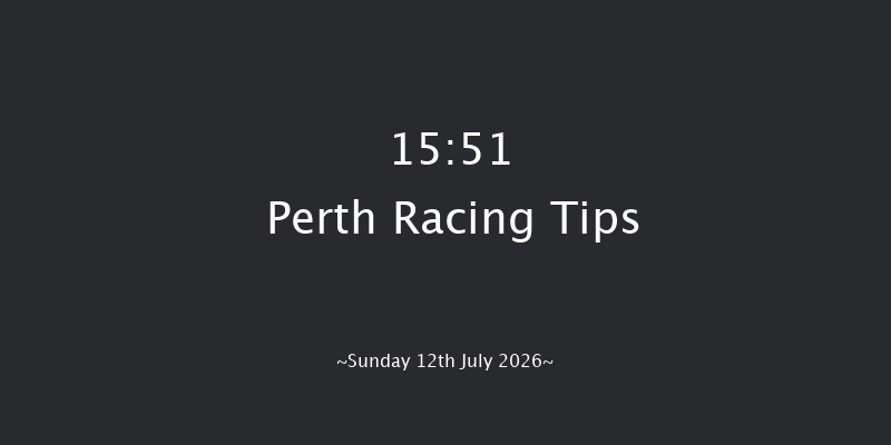 Perth 15-51 (Class 3) 23f Thu 2nd Jul 2026